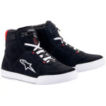 ALPINESTARS Chrome Black