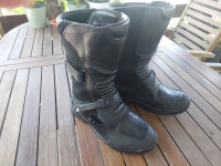Forma Adventure moto čizme