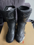 Moto čizme Armure - 44 br. NOVO + GARANCIJA