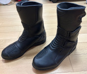 ŽENSKE MOTO ČIZME TCX SPOKE WP BROJ 39 KAO NOVE