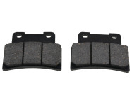 2EXTREME Kočione pločice i pakne Aprilia Dorsoduro 750 / 900 / 1200