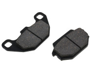 2EXTREME Kočione pločice i pakne Kymco Super 8 50 / 125
