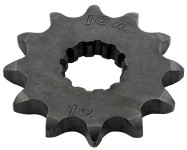 2EXTREME Prednji i stražnji lančanik Peugeot NK7 50