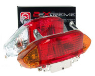 2EXTREME Stražnje svjetlo Peugeot V-Click 50