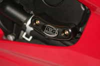 -30% R&G RACING ŠTITNIK DEKLA MAŠINE ECS0002BK ZA YAMAHA YZF-R6