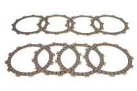 4RIDE LAMELE SET YAMAHA NOVO!