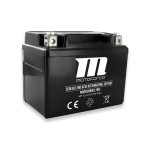 Akumulator za skutere 12V 5Ah 120x60x130