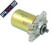 Alnaser Aprilia Mojito, Scarabeo, SR, Sport City One 50 RMS