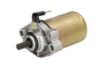 Alnaser Aprilia SR 50 / Suzuki Katana -  Adress