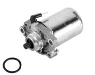 Alnaser ( elektropokretač ) Gilera / Piaggio / Kymco / Peugeot