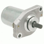 Alnaser MBK Yh Flipper 50 RMS