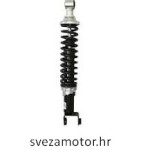 AMORTIZER TYPHOON 50 2010-2016