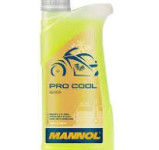 ANTIFRIZ MANOL READY TO USE 1 LIT