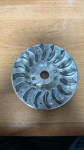 Aprilia,Gilera,Piaggio,Vespa,Derbi 250/300 ventilator variomata