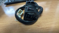 Aprilia Mana lijevi prekidač za svijetla na volanu