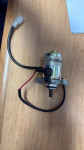 Aprilia Mojito do 04 SR 50 karb i ditec do 07, Scar. 50 ditech anlaser