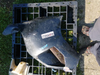 Aprilia rs 125 oklop desni