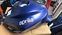 Aprilia RS 660 2023-2024 rezervar goriva nov , boja baltic blue