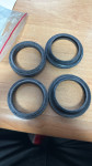 Aprilia Rsv 00-08, Rsv4 09-16, Tuono V2 06-09, V4 15-16 kit pr.vilice