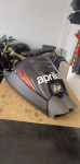 Aprilia RSV gen1 zadnji rep