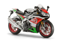 Aprilia RSV4 model RF 2017g. kompletni original oklopi s svjetlom
