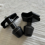 Barracuda slider za Ducati