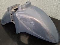 Beverly 500 i 250 blatobran