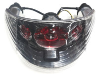 Piaggio Beverly Straznja Lampa