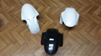 Blatobrani - prednji i zadnji  za japanske i europske  motocikle