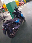 BMW C400X 2019 godina dijelovi