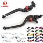 BMW-FXCNC -  F650GS/ F700GS / F800GS /R1200RT- POLUGE - CRNE DUGE