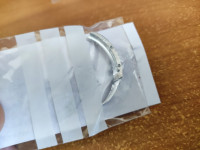 BMW kratki gas S1000RR K1300R