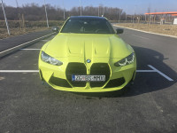 Bmw m3 competition x-drive