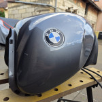 BMW R 1100 R rezervar