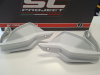 BMW R1250GS-R1250GS-ADVENTURE ORIGINALNI ŠTITNICI ZA RUKE BIJELI PAR