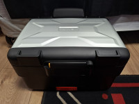 BMW R1250GS ZADNJI VARIO KOFER+NASLON+NOSAČ