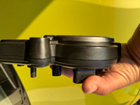 Bmw s1000rr kilometar sat