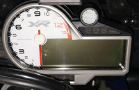 Bmw xr 1000 display