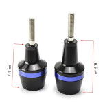 BMW- ZAŠTITA OKVIRA MOTOCIKLA STATORA KLIŽAČA MOTORA BMW S1000RR