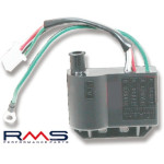 Bobina Malaguti Centro Base 50, Phantom 50, Fire Fox 50 RMS