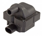 Bobina Malaguti Madison 3 250, Spidermax 500 RMS