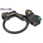 Bobina Peugeot Elyseo 50, Ludix 50, Trekker 50, Elyseo 100 RMS