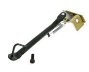 Bočna nogara Crna Yamaha Aerox , MBK Nitro – XXX Bike