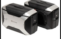 Bocni koferi+nosac Yamaha Tracer