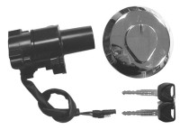 Brava paljenja Honda CBF 250