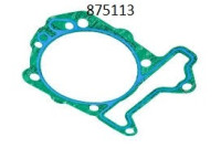 BRTVA CILINDRA 0.6 MM BEVERLY125-200- 250-300, VESPA,LIBERTY, BEVERLY