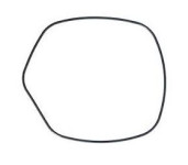 BRTVA ISPOD GLAVE (O-RING) RUNN.50