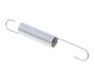 BUZZETTI skuter dijelovi - Bočni nogar / Kabel paljenja / lulica