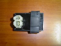 CDI MODUL-ELEKTRONIKA PALJENJA ZA ATV SHINERAY 250ST-9