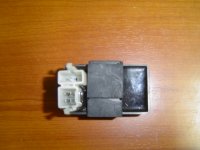 CDI MODUL-ELEKTRONIKA PALJENJA ZA BULL 250 KROS